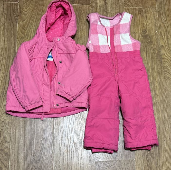 Дитячий костюм colambia оригінал