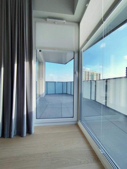 Luksusowy apartament z klimatyzacją# Osiedle Panorama!