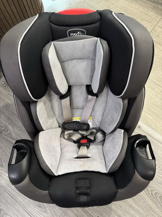 Автокрісло Evenflo Symphony Elite Paramount