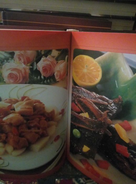 Кулинария,заготовки,выпечка сборник книг