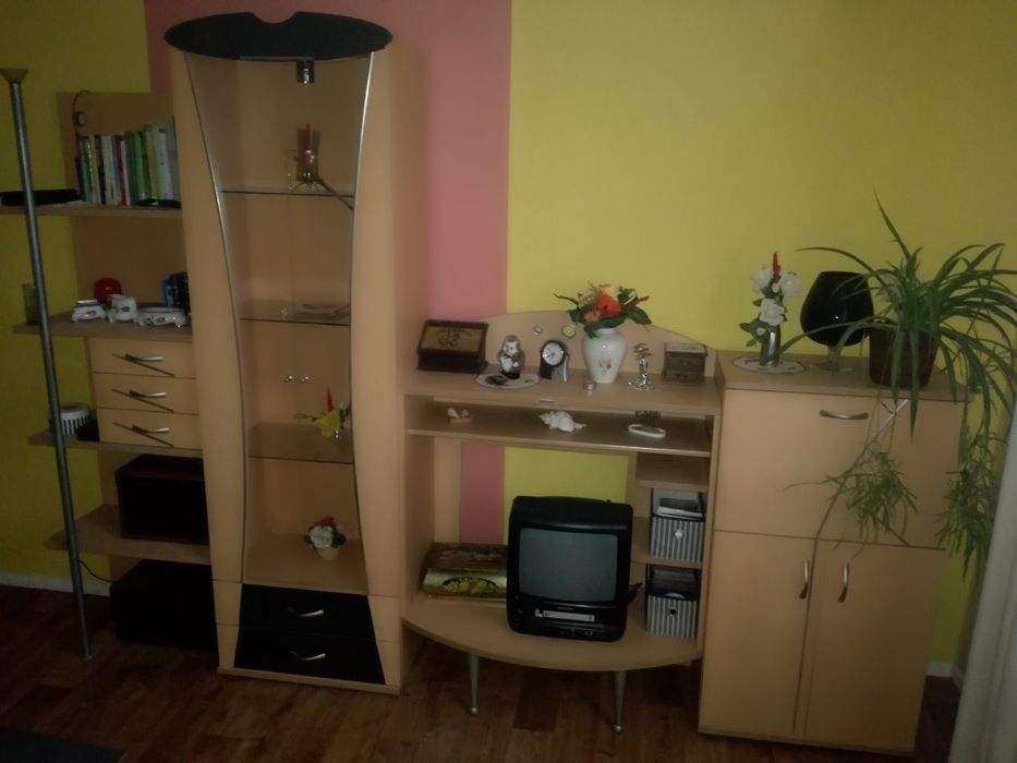 Meble dobrej jakości