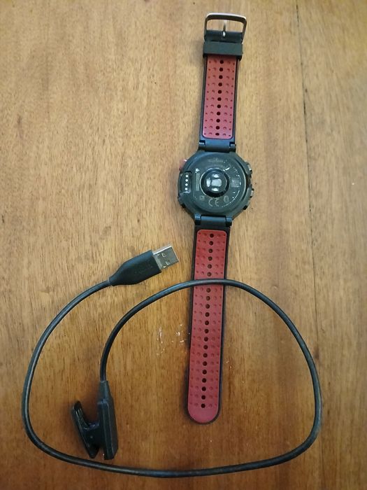 Garmin 235 para peças