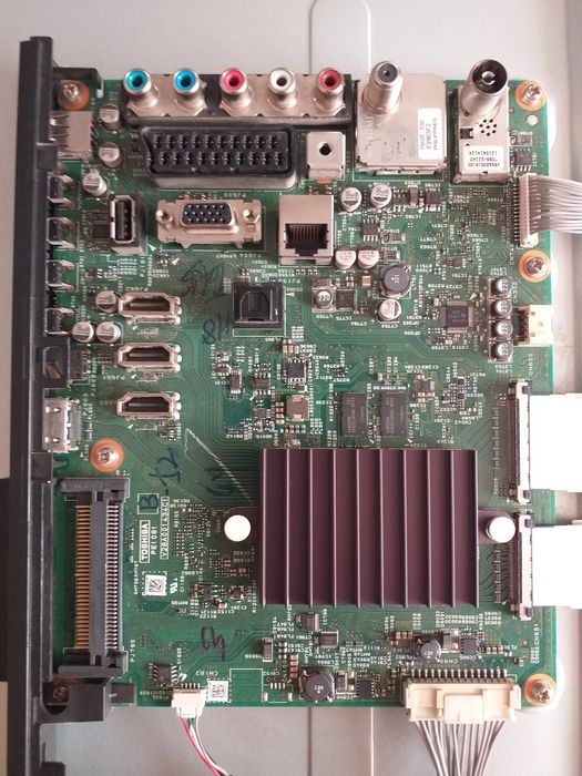 TOSHIBA 64Z10842