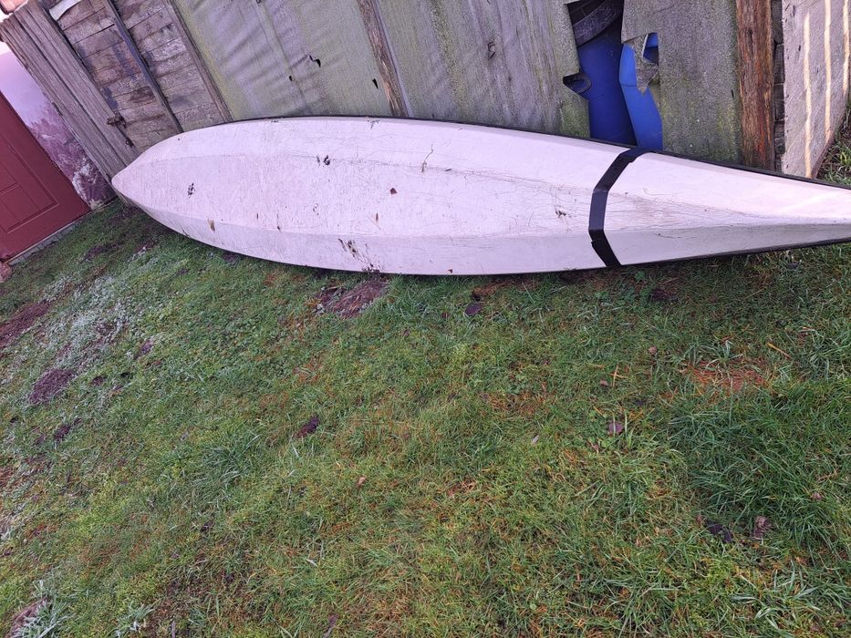 Kajak 2 osobowy  duży