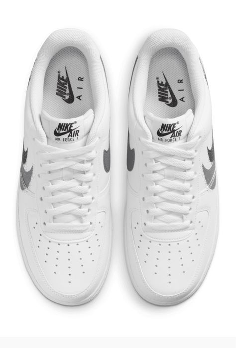 Nowe buty Nike Air Force 1