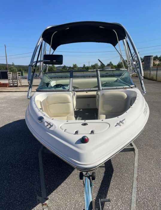 Barco/Lancha CHAPARRAL 19 SSI