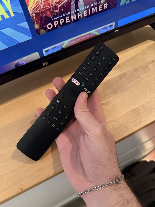 TV Xiaomi 32” - Como Nova