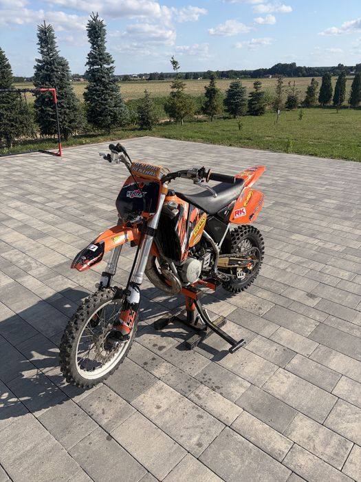 KTM