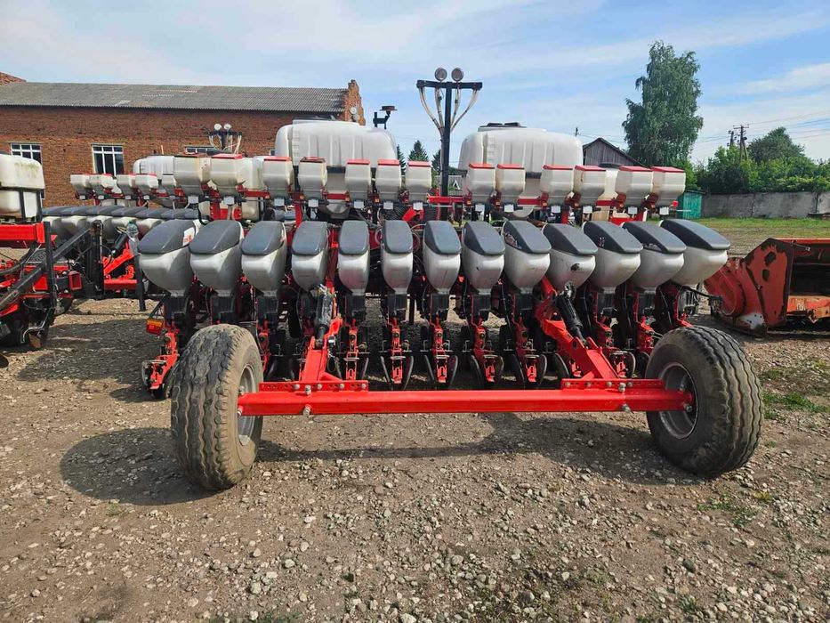 Пневматична сівалка точного висіву Prosem K F Hibrido 530/13