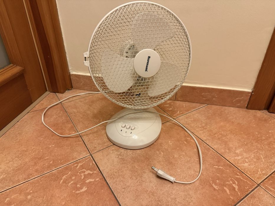 wentylator Ravanson WT-1023