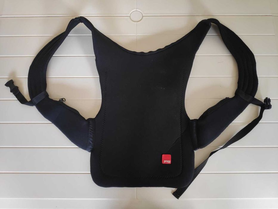 Mochila Slim para noteboook PRENE