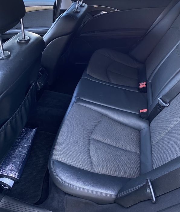 Mercedes w211 e280 cdi