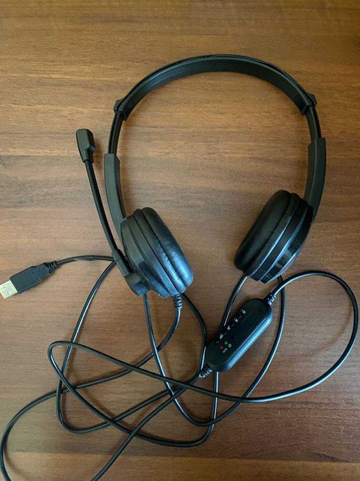 Продам наушники 2E-CH12SU