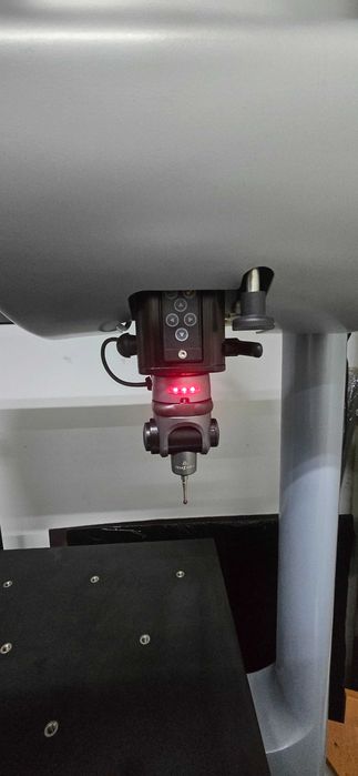 Urządzenie pomiarowe Tesa Micro hite 3d