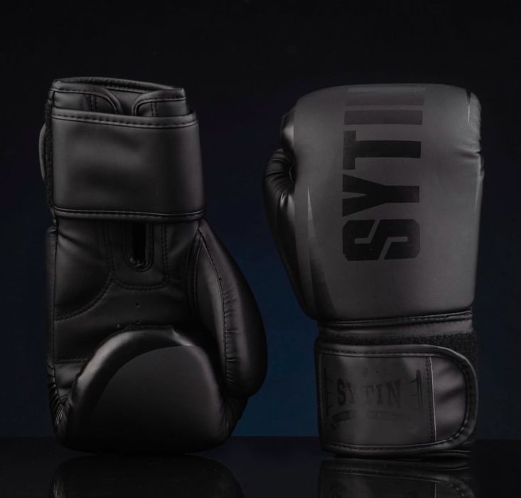 Перчатки боксерські , рукавиці для боксу