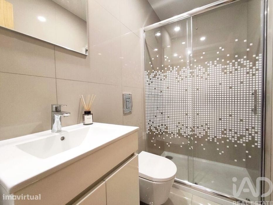 Apartamento T1 em Cedofeita, Santo Ildefonso, Sé, Miragaia, São Nicola