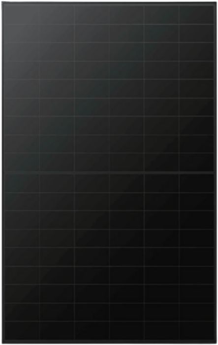 Panel fotowoltaiczny Longi Solar 470W Full Black N-Type