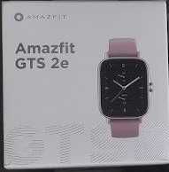 Смарт годинники Amazfit GTS 2e