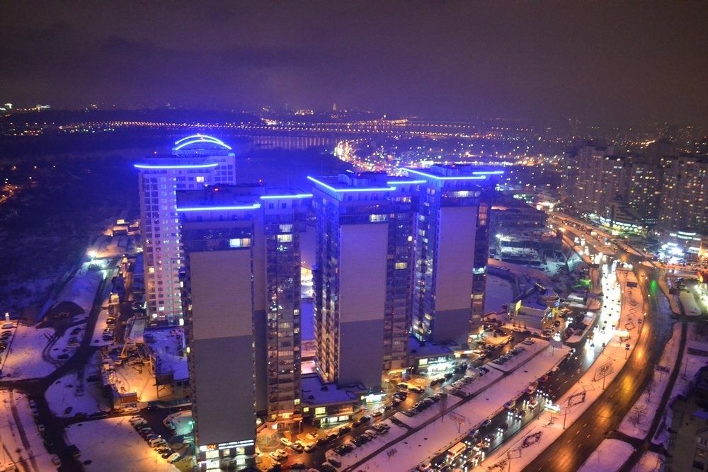 ЛУЧШИЙ ХОСТЕЛ КИЕВА Метро Позняки Осокорки Харьковская Общежитие