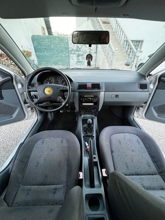 Skoda Fabia 2003 foto 4