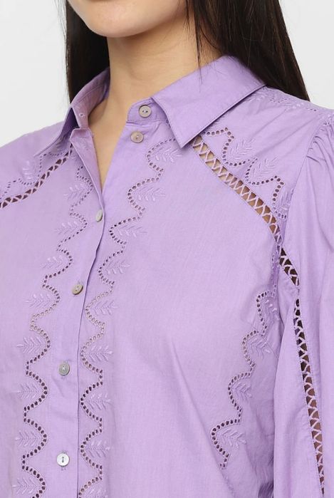 Y.A.S блуза 100% cotton нова