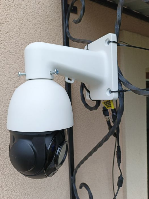 Камера PTZ AHD-CVI 30x 2mp