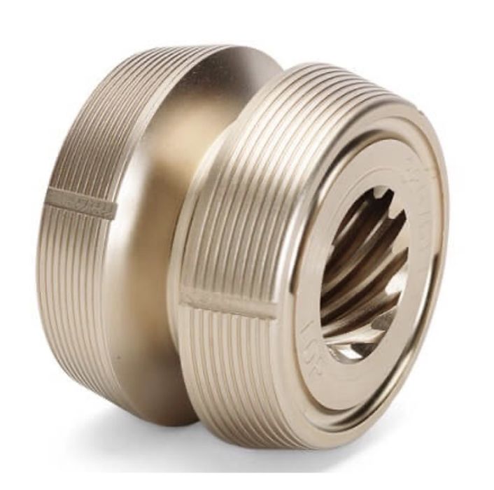 Luva Corrediça (cone clutch) Coluna Volvo Penta e  OMC