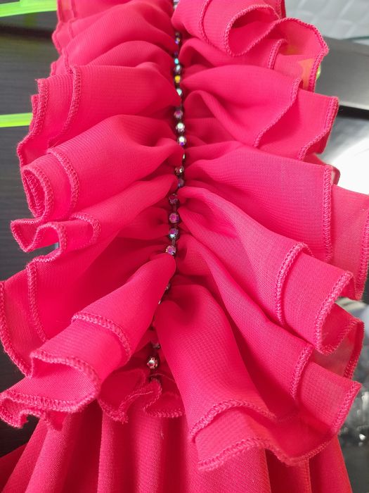 Платье вечернее выпускное