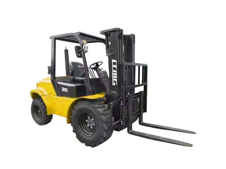 Empilhadores e Equipamentos NOVOS