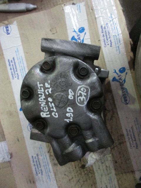Compressor AC FIAT Fiorino Furgão/Combi (225_)
