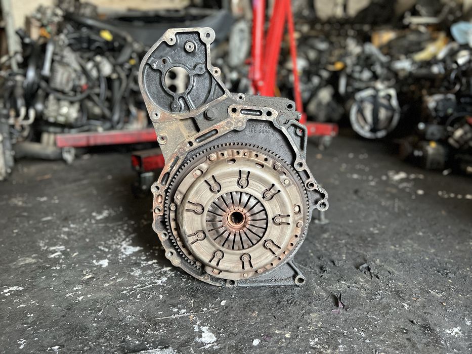 Двигун блок циліндрів 20t2n 2.0 tdi Freelander civic accord