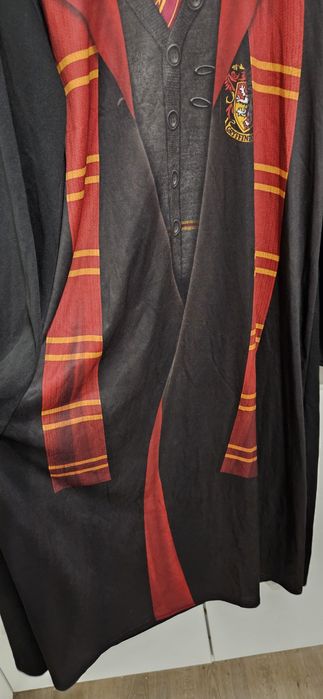 Б/у мантія Гаррі Поттер 11-12р Гріфіндор