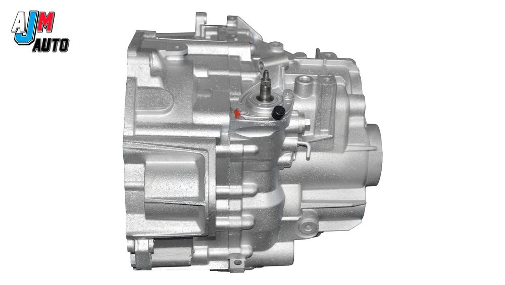 Skrzynia biegów FUQ 4x4 2.0 TDI Audi A3 Skoda Octavia I II VW Golf V Passat B6