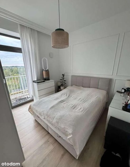 3 pok| Wysoki standard | Balkon | Garaż | Klimatyzacja | TV