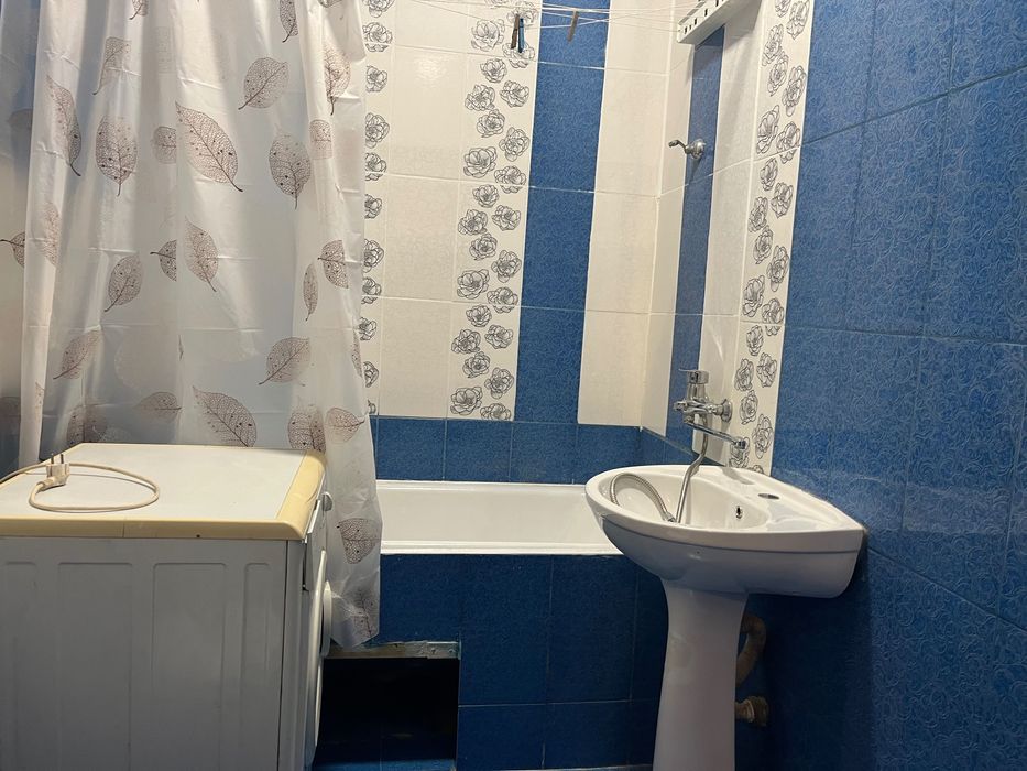 Здам однокімнатну квартиру на Павла Тичини