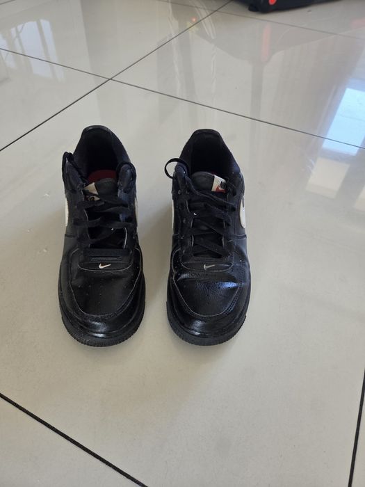 Buty młodzieżowe Nike  forsy 1.