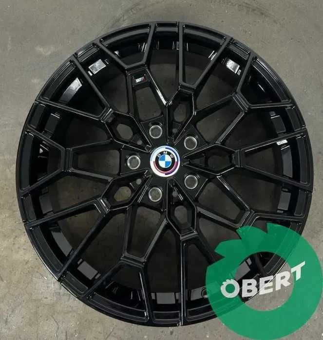 Нові диски 5*120 R18 на Bmw 3 F30 4 F32 5 F10 X5 F15 E70 X6 E71 *
