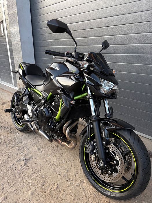 Kawasaki