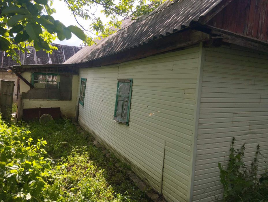 Продаж ділянки Городище