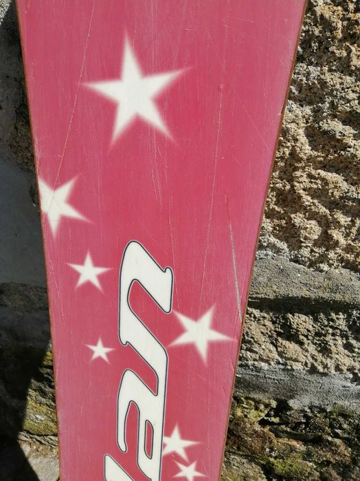 Prancha snowboard - elan