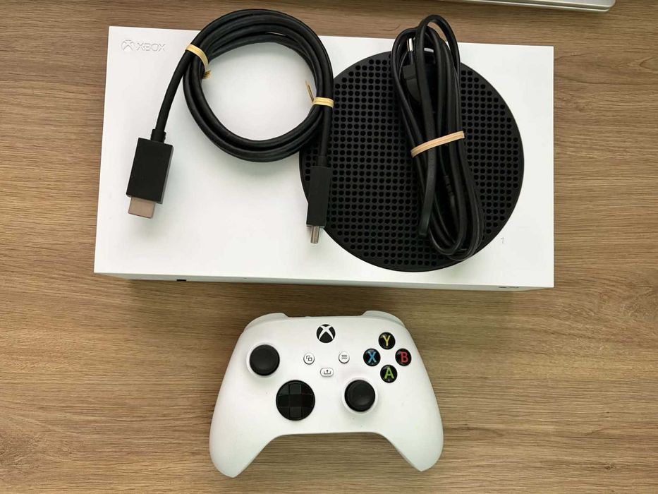 Xbox Series S 512GB