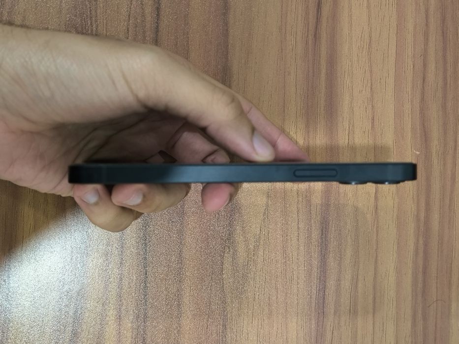 iPhone 12 - 128 c/garantia