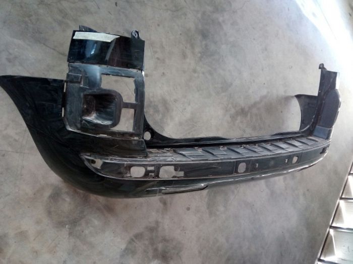 Para choques Citroen c4 grand picasso parachoques 2006