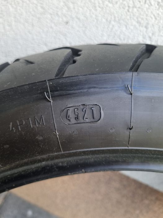 Мотошина 150.70.17 Dunlop 2021