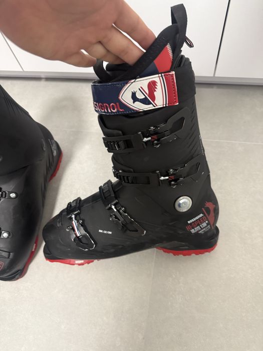 Buty narciarskie męskie Rossignol Flex 120, rozm. 29/29.5 - 45/46.