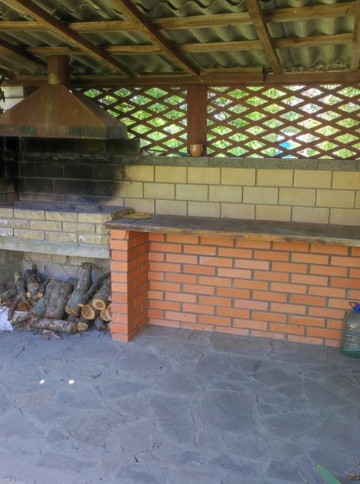 Продам Дачу с.Заріччя (Чонгарівка ).