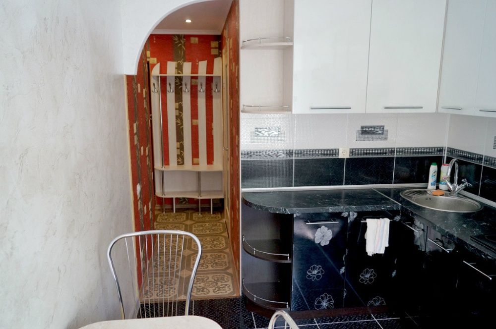 Посуточно, почасово квартира на Харьковской