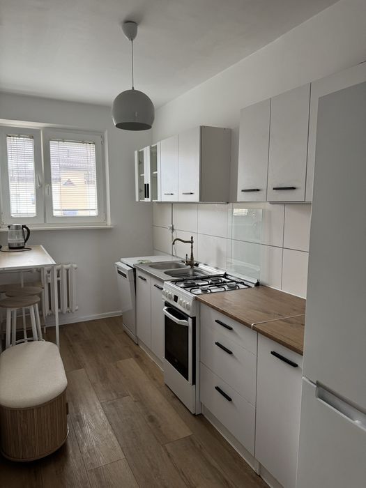 3-pok mieszkanie 67 m², Gdańsk Suchanino - Widok 2