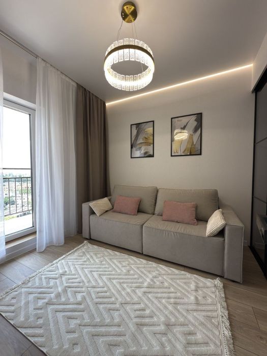 Сдам шикарную квартиру Кадорр Сити