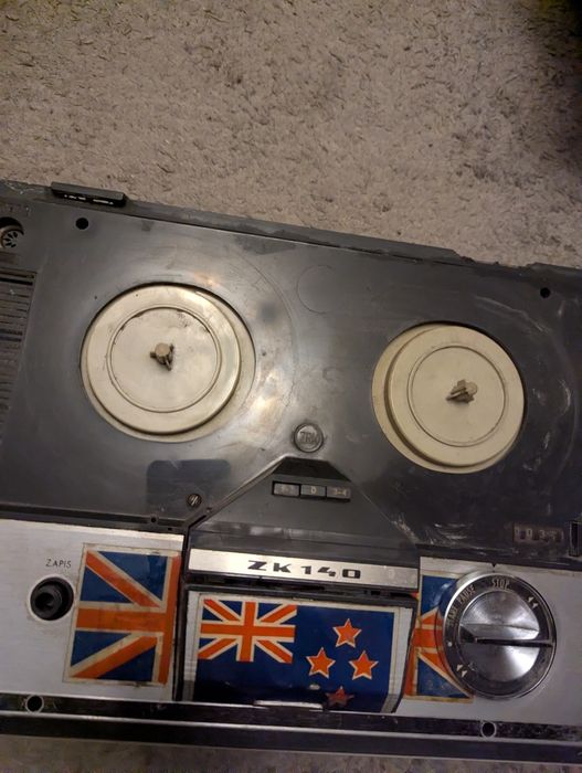 Unitra Grundig zk140